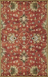 KAS Syriana  6009 Sienna Agra